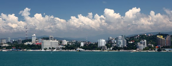 Сочи