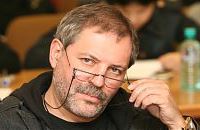 Михаил Леонтьев