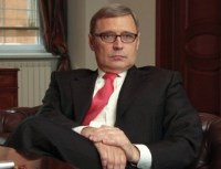 Михаил Касьянов