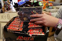 Рост цен из-за девальвации рубля