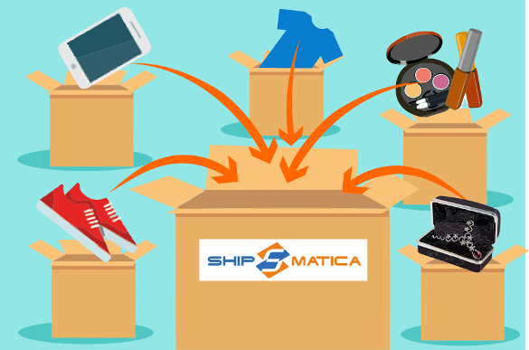 Как работает сервис Shipmatica Как работает сервис Shipmatica