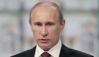 Путин виновен в коррупции в России