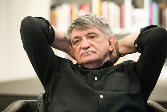 Александр Сокуров Александр Сокуров