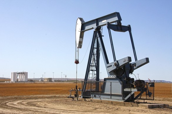 EIA повысило прогноз по нефтедобыче в США
