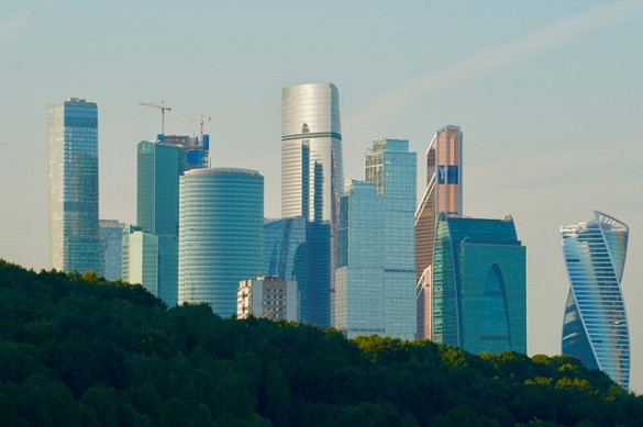 Новая недвижимость Новая недвижимость