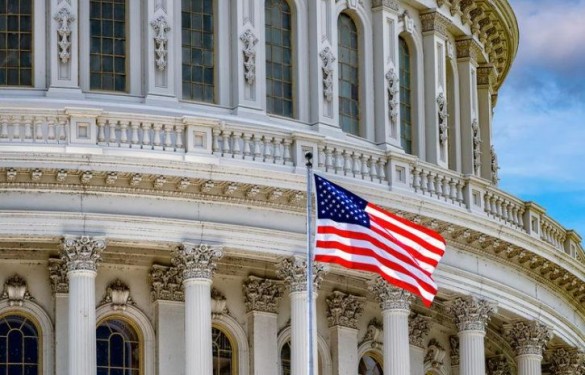 Новые санкции США против России Новые санкции США против России