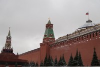Суверенный рейтинг России