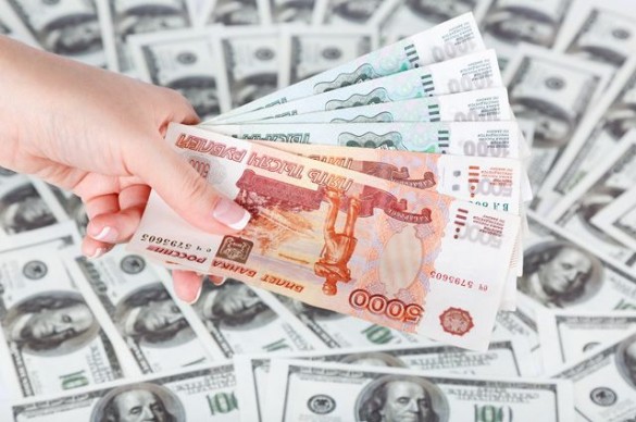 Чудеса российского бюджета