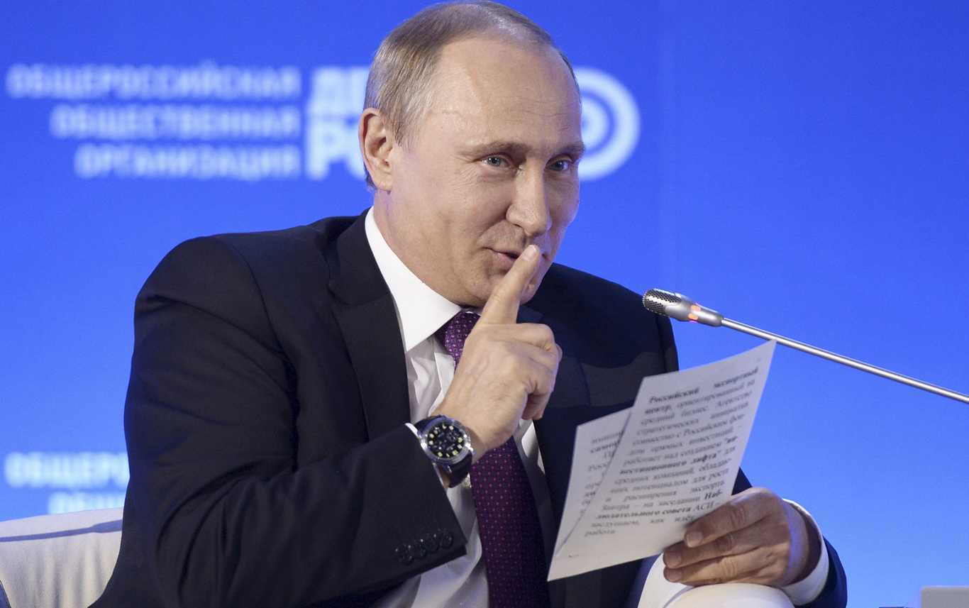 Цензура в России