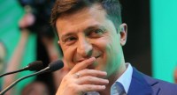 Владимир Зеленский