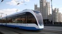 Городской транспорт