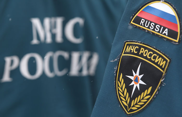 МЧС России