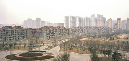 ради какого кризиса Китай строит города-призраки