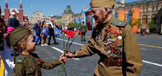 День Победы