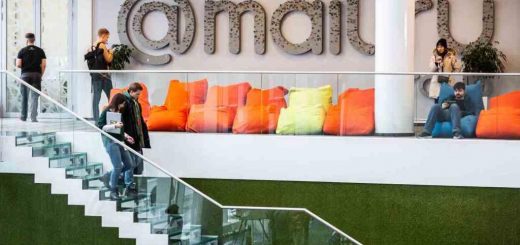 Mail.ru Group