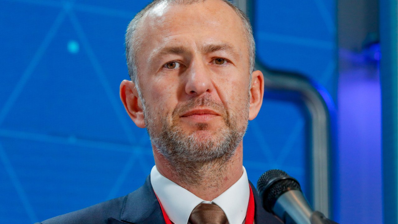 Андрей Мельниченко