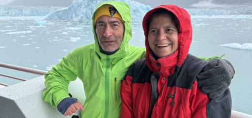Аляска и ее жители