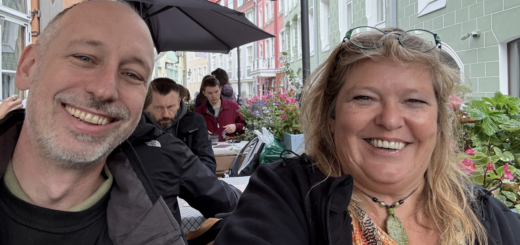 Таллин, Прибалтика
