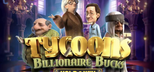 Billionaire Bucks