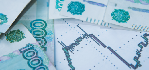 Кризис в России, деньги
