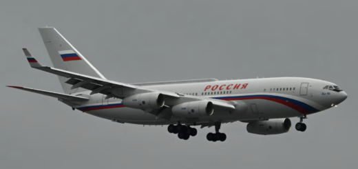 Российская авиация