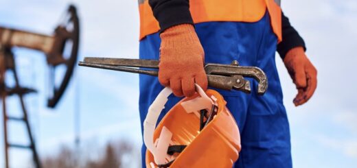 Нефть и нефтепереработка