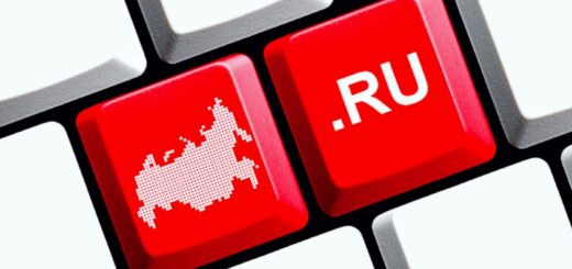 Российский интернет