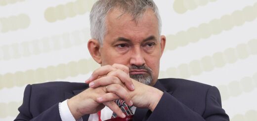 Дмитрий Белоусов