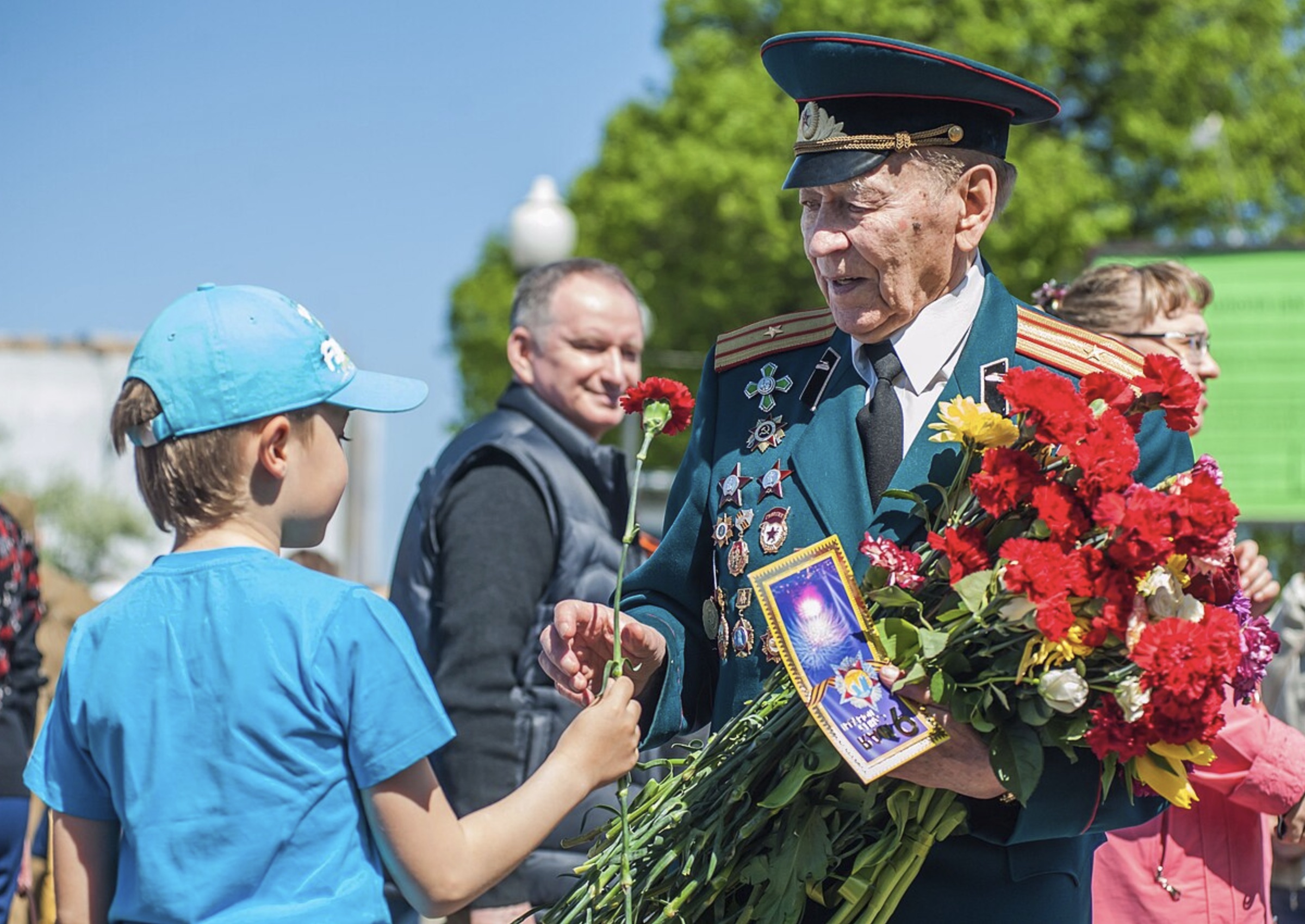 День Победы