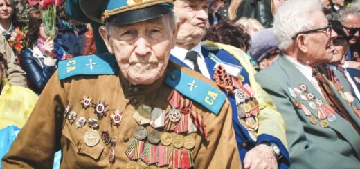 Праздник Победы